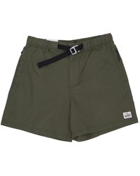 Element - Short Shorts - Lyst