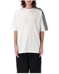 Y-3 - T-Shirts - Lyst