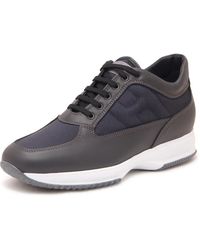Hogan - Interactive Allacciato - Lyst