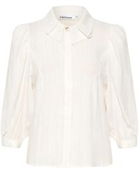 Karen By Simonsen - Shirts - Lyst