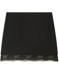 Patrizia Pepe - Short Skirts - Lyst