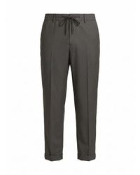Peserico - Cropped Trousers - Lyst