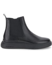 Stonefly - Phoenix 5 Chelsea Boot - Lyst