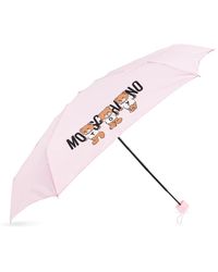 Moschino - Umbrellas - Lyst