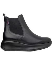 Callaghan - Grace Chelsea Boot - Lyst