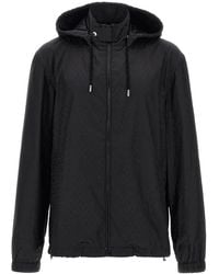 McQueen - Light Jackets - Lyst