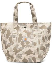Carhartt - Tote Bags - Lyst