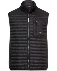 Camel Active - Vests - Lyst