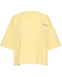 Ichi - T-Shirts - Lyst