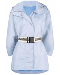 Stella McCartney - Parkas - Lyst