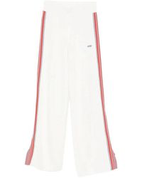 Autry - Broeken ,Wit ,Pants Main Knit - Lyst