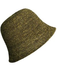 IBELIV - Accessoires ,Groen ,Andao Savane - Lyst
