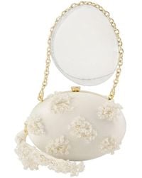 Self-Portrait - Clutches - Lyst