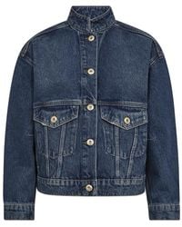 Mos Mosh - Denim Jackets - Lyst