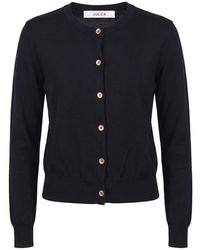 Jucca - Cardigans - Lyst