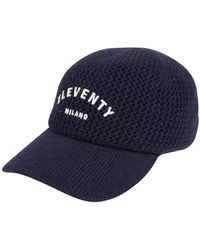 Eleventy - Hats & Caps - Lyst
