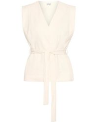 Ichi - Vests - Lyst