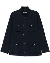 Barbour - Light Jackets - Lyst