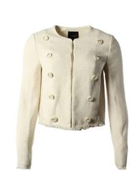 Pinko - Light Jackets - Lyst