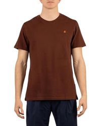Brooksfield - T-Shirts - Lyst