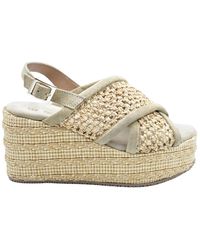 Ehm - Wedges - Lyst
