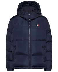 Tommy Hilfiger - Winter Jackets - Lyst