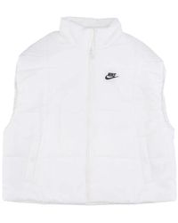 Nike - Vests - Lyst