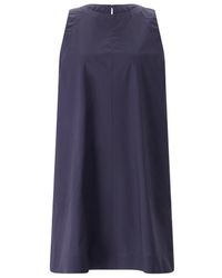 Roberto Collina - Short Dresses - Lyst
