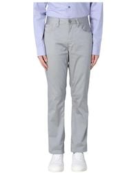 ARMANI EXCHANGE - Chinos - Lyst