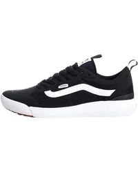 Vans - Range Brz Mesh - Lyst