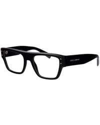 Dolce & Gabbana - Glasses - Lyst