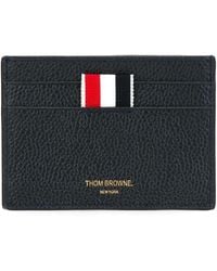 Thom Browne - Wallets & Cardholders - Lyst