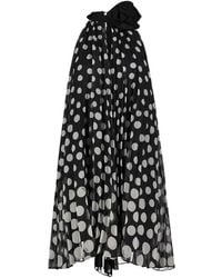 GAUDI - Short Dresses - Lyst