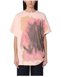 Dries Van Noten - T-Shirts - Lyst