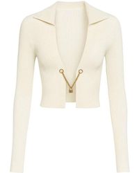 John Richmond - Cardigans - Lyst