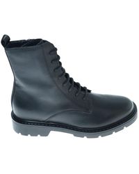 Carmens - Lace-Up Boots - Lyst