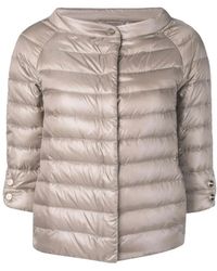 Herno - Down Jackets - Lyst