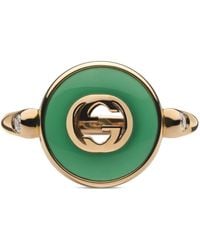 Gucci - Rings - Lyst