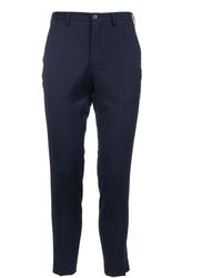 Incotex - Suit Trousers - Lyst