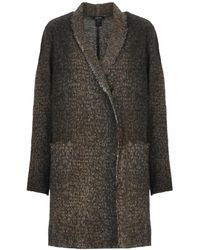 Avant Toi - Cardigans - Lyst