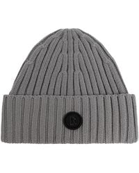 Bogner - Bony-1 Beanie - Lyst