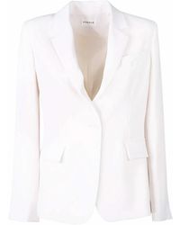P.A.R.O.S.H. - Blazers - Lyst