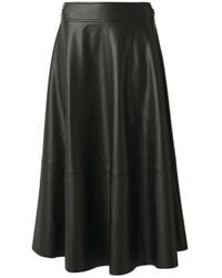 Liu Jo - Ausgestellter rock - Lyst