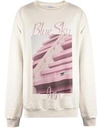 BLUE SKY INN - Sweatshirts - Lyst
