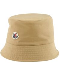 Moncler - Hats - Lyst