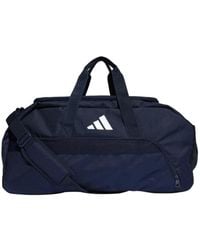 adidas - Tiro League Duffel Large Tassen - Lyst
