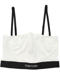 Tom Ford - Modal Signature Bra - Lyst