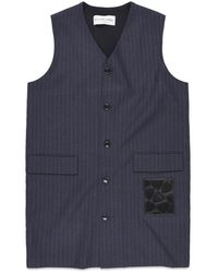 Philippe Model - Waistcoats - Lyst