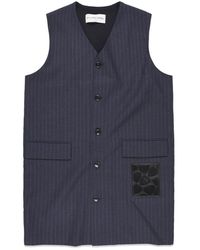 Philippe Model - Vests - Lyst