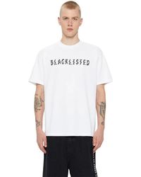 44 Label Group - Tee Blacklisted - Lyst